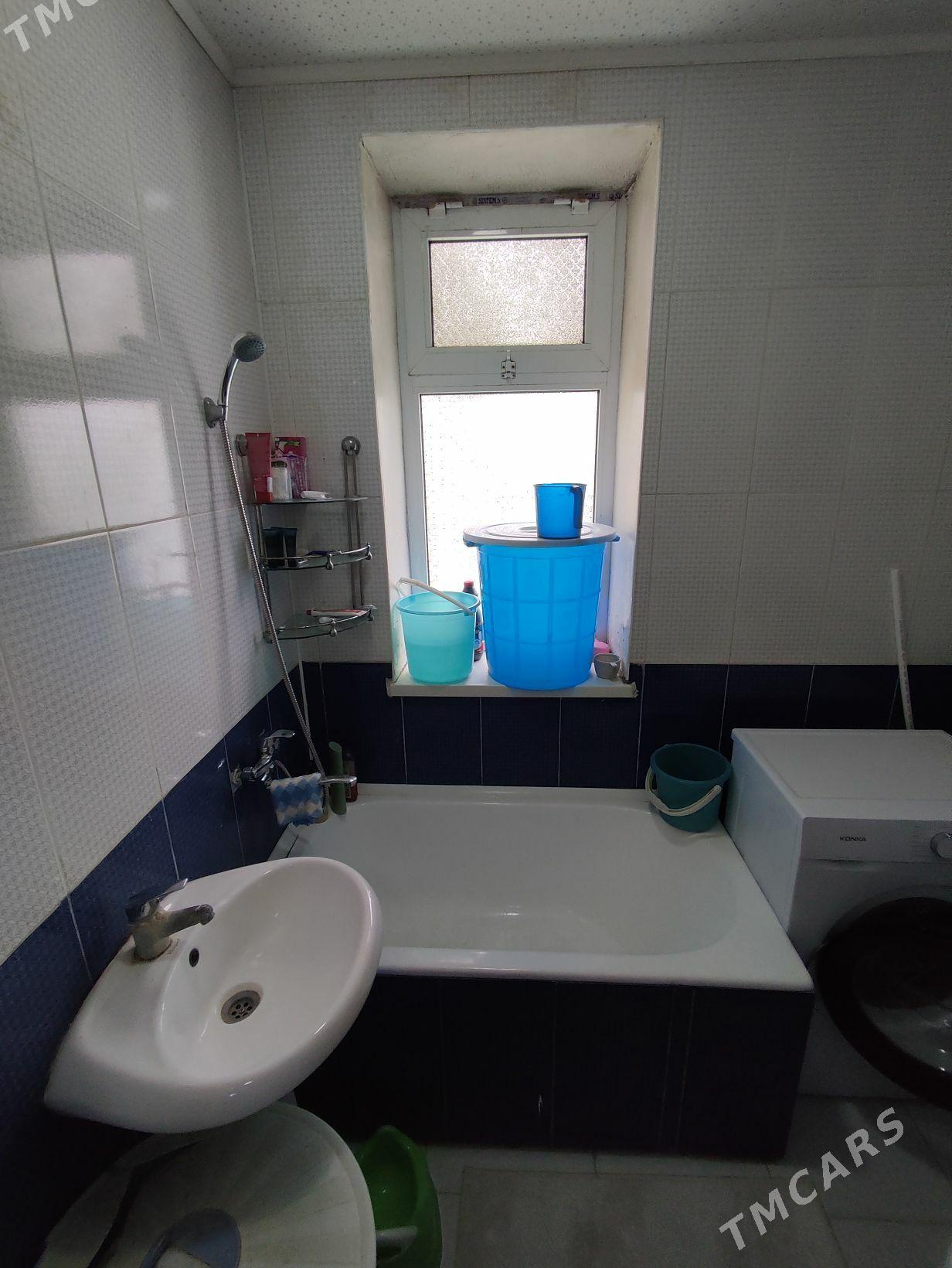 1комн 2этаж Земин - Туркменбаши - img 3