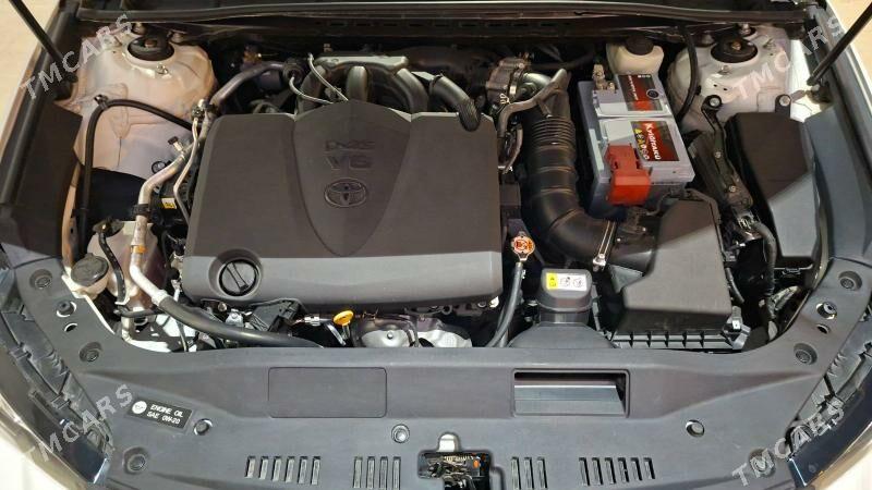 Toyota Avalon 2020 - 438 000 TMT - Aşgabat - img 7