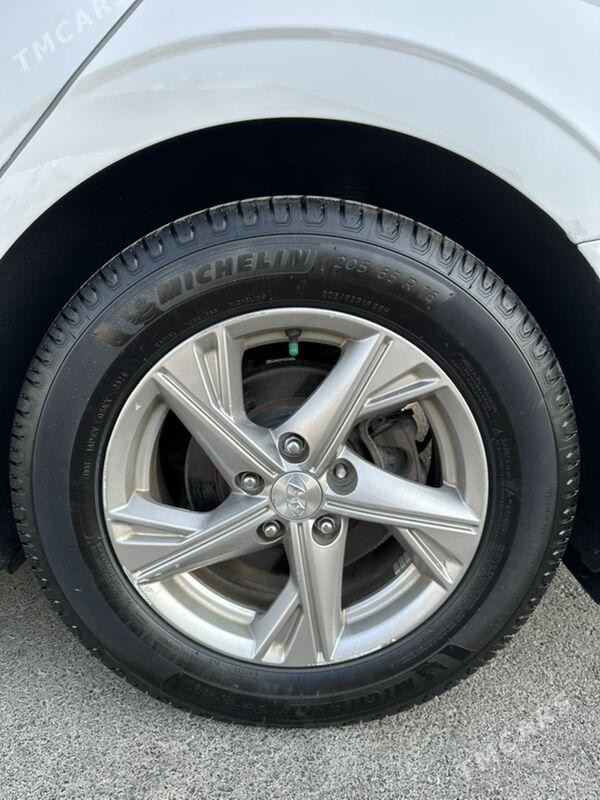 Hyundai Sonata 2021 - 245 000 TMT - Ашхабад - img 7