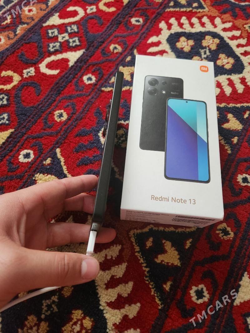 redmi not 13 - Büzmeýin - img 3
