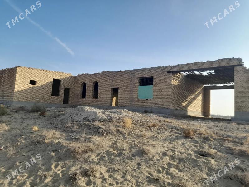 5 комнат - Туркменабат - img 2