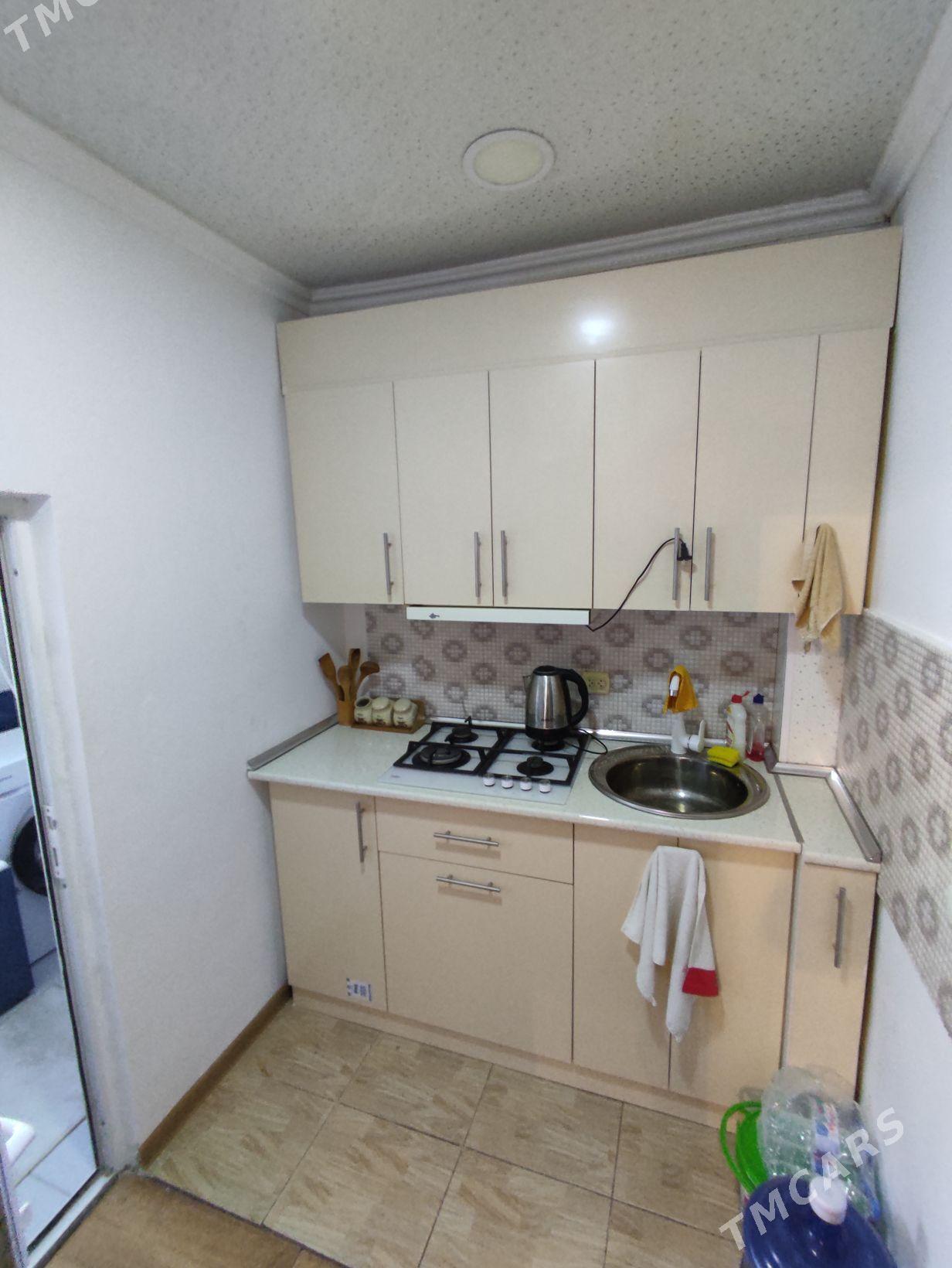 1комн 2этаж Земин - Туркменбаши - img 2