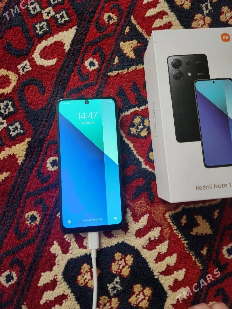 redmi not 13 - Büzmeýin - img 6