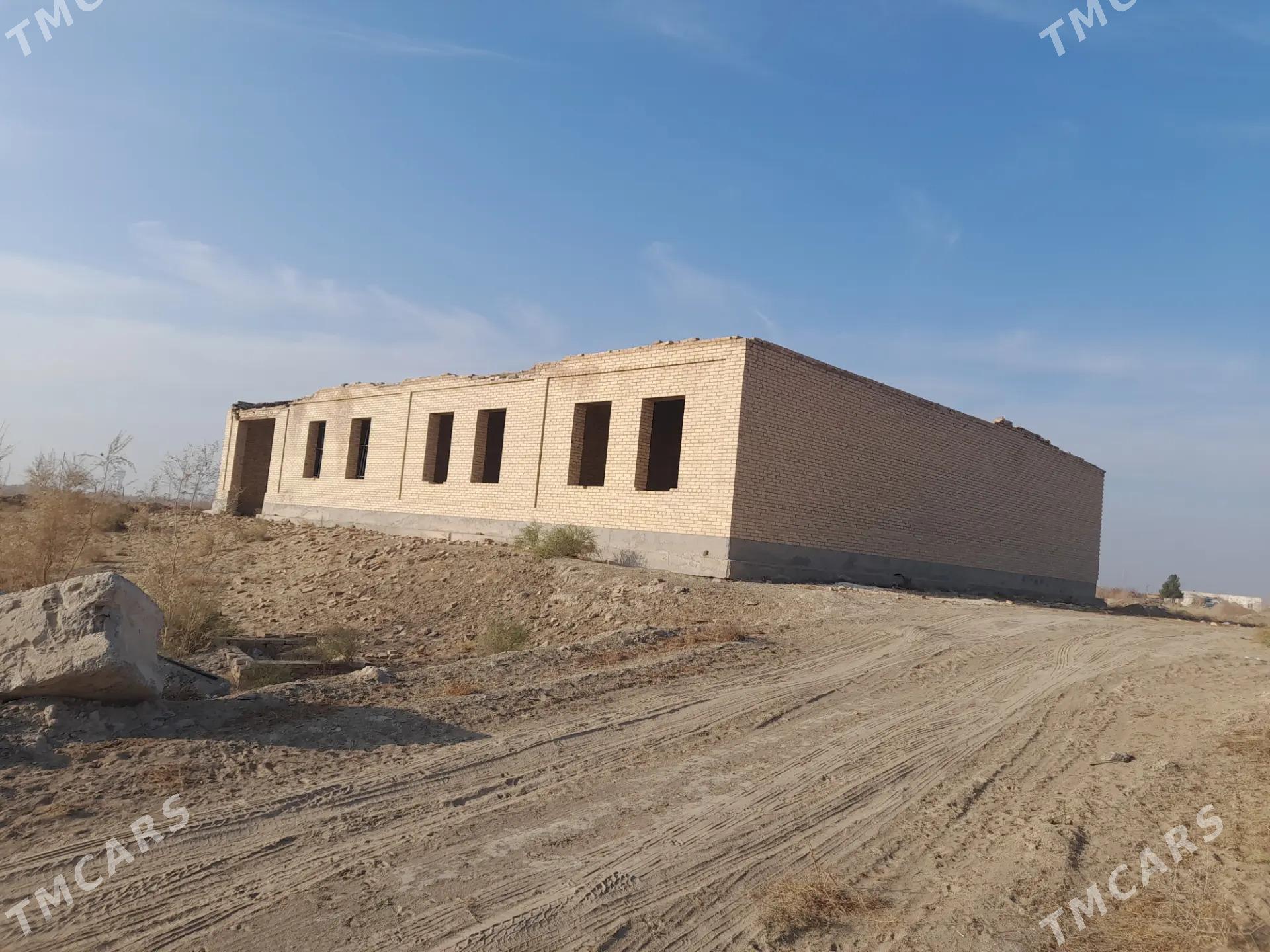 5 комнат - Туркменабат - img 3