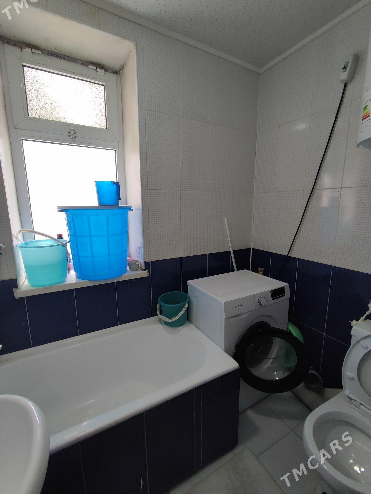 1комн 2этаж Земин - Туркменбаши - img 4