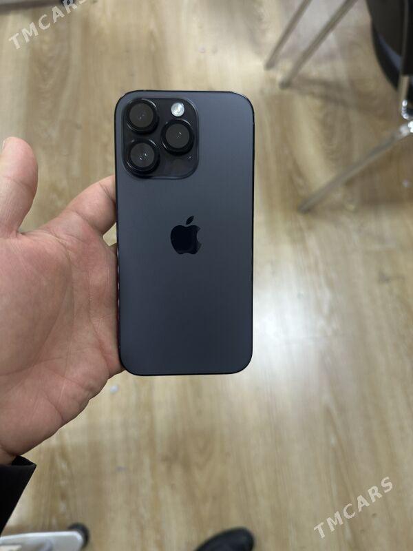 Iphone 14pro - Aşgabat - img 2