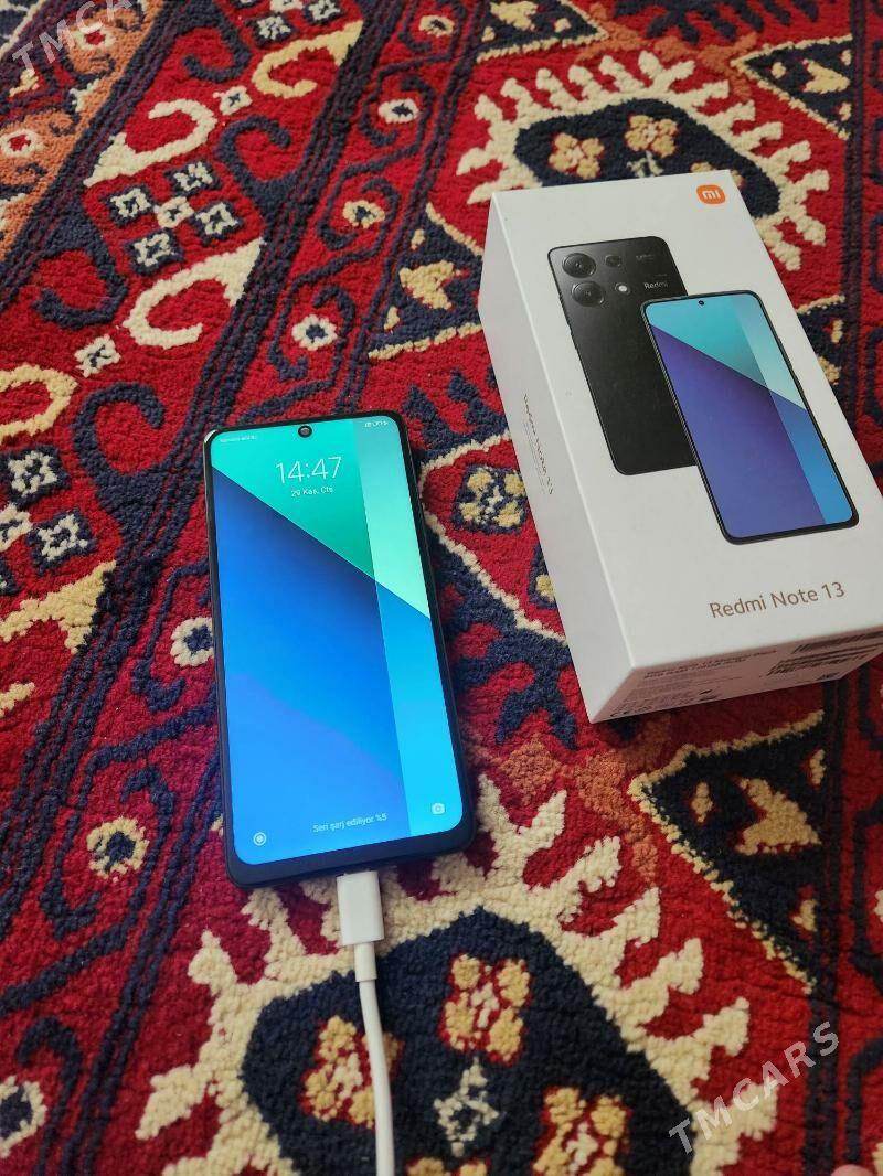 redmi not 13 - Büzmeýin - img 5