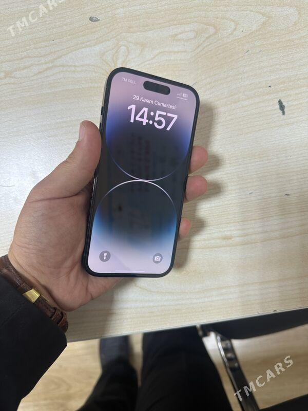 Iphone 14pro - Aşgabat - img 4