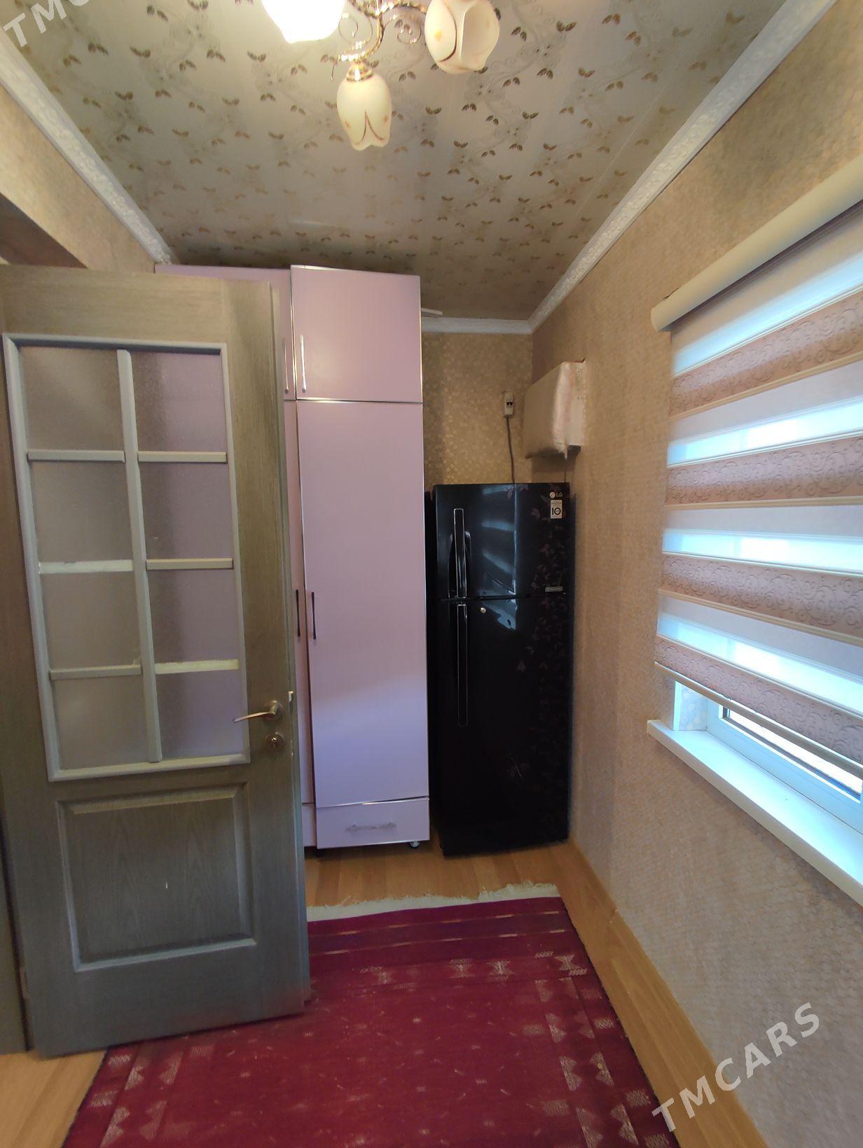 1комн 2этаж Земин - Туркменбаши - img 6