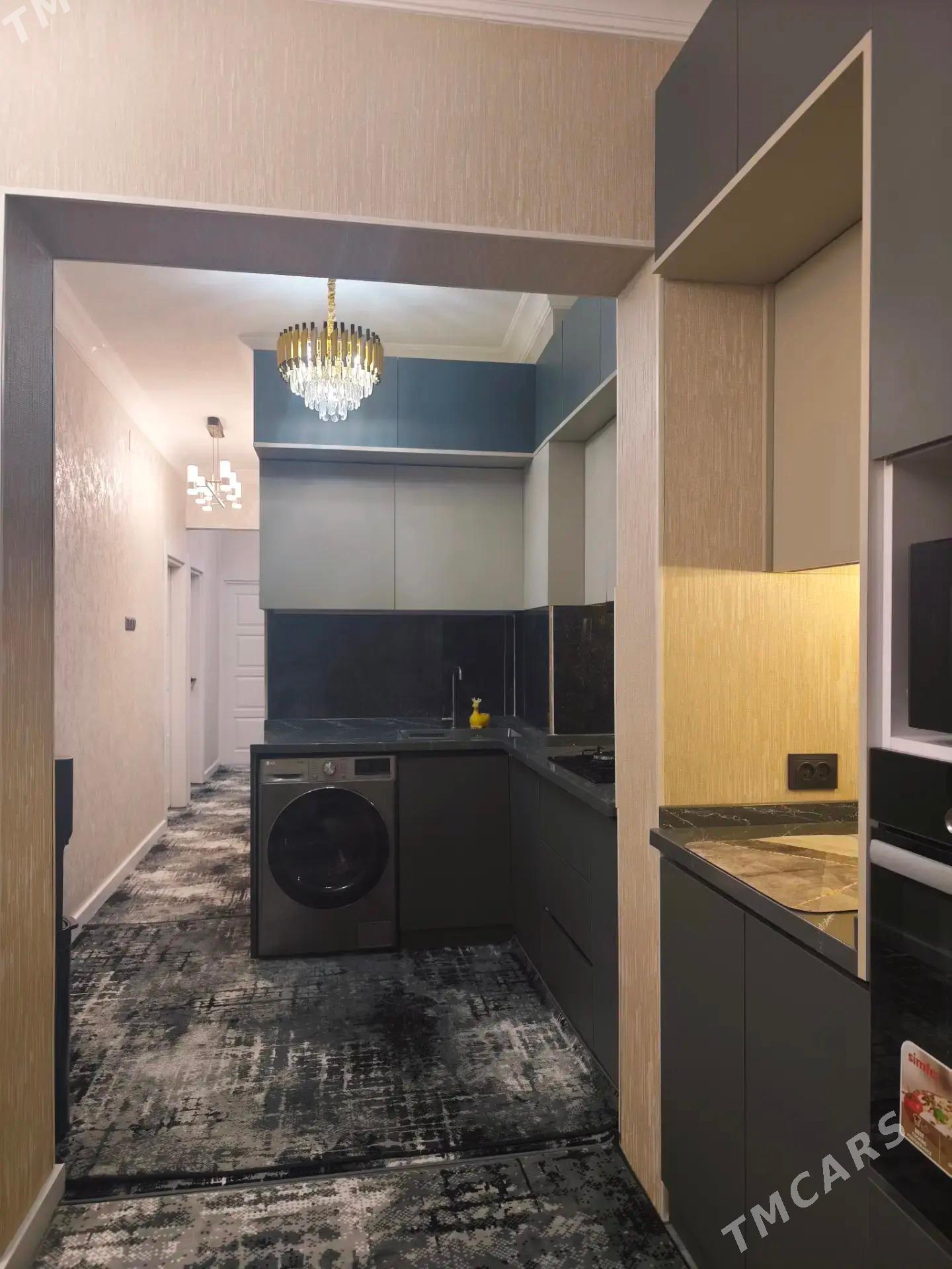 Mir3 arende 3komnat Mir köçe - Parahat 2 - img 11