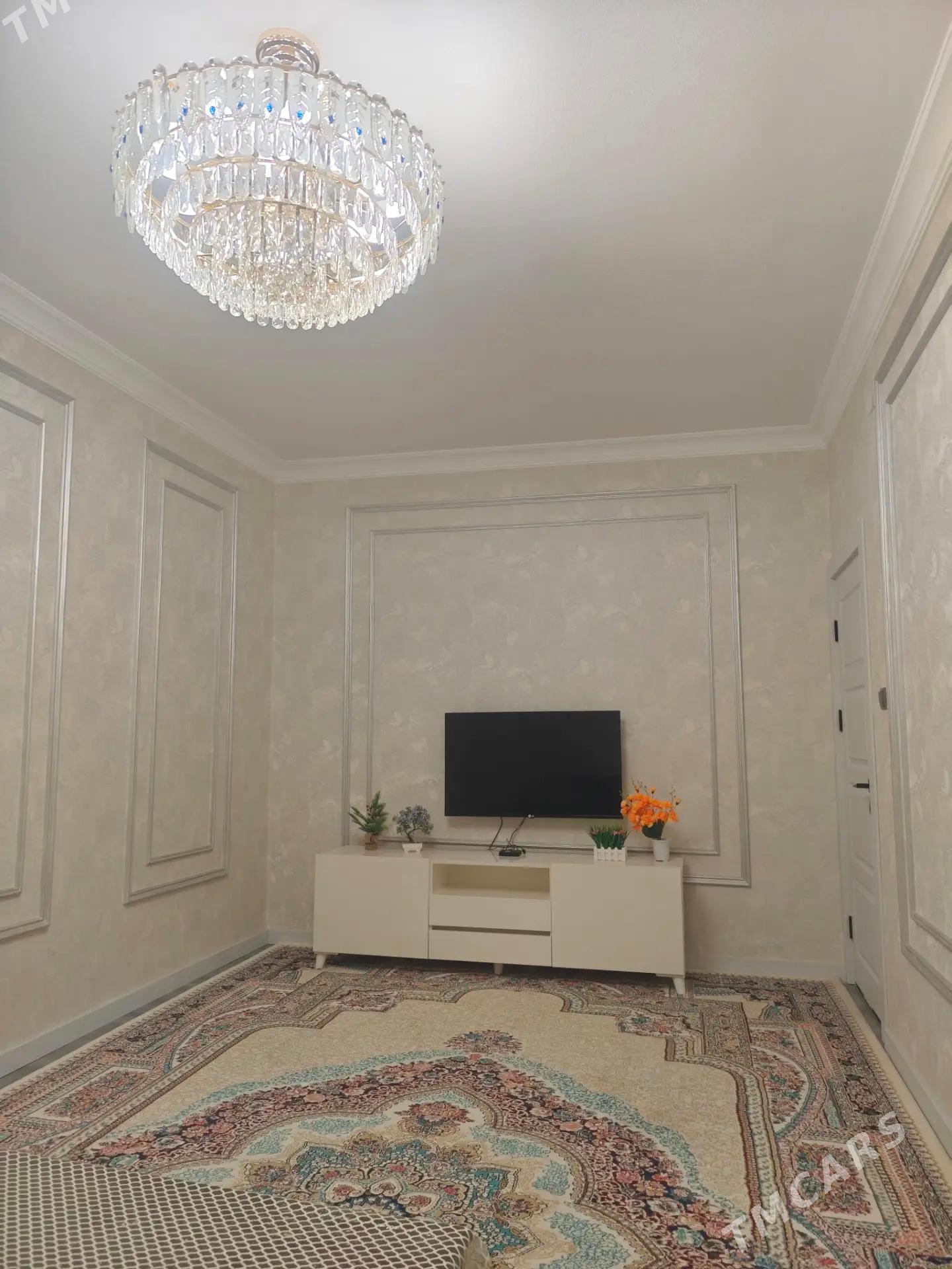 Mir3 arende 3komnat Mir köçe - Parahat 2 - img 5