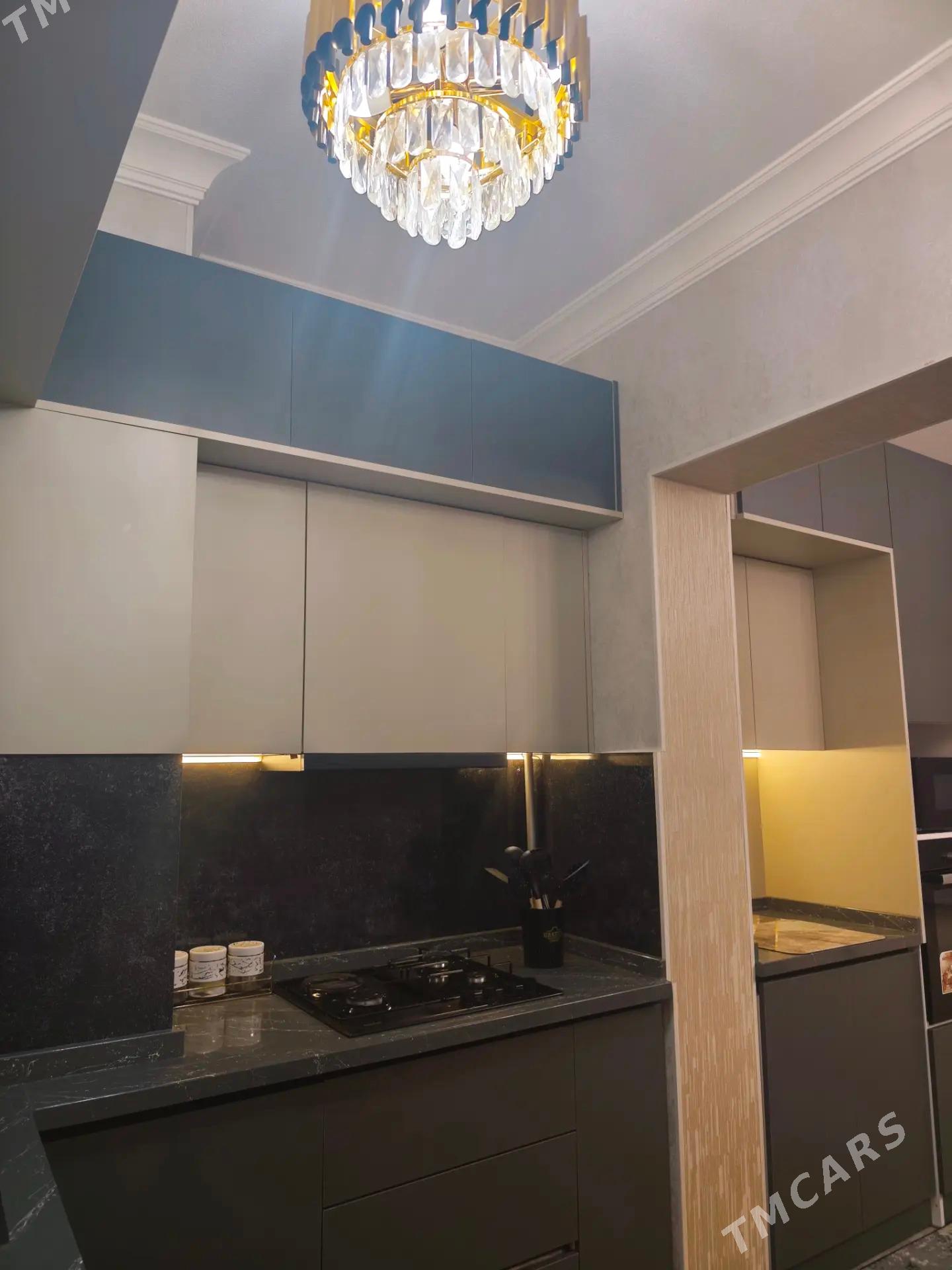 Mir3 arende 3komnat Mir köçe - Parahat 2 - img 10