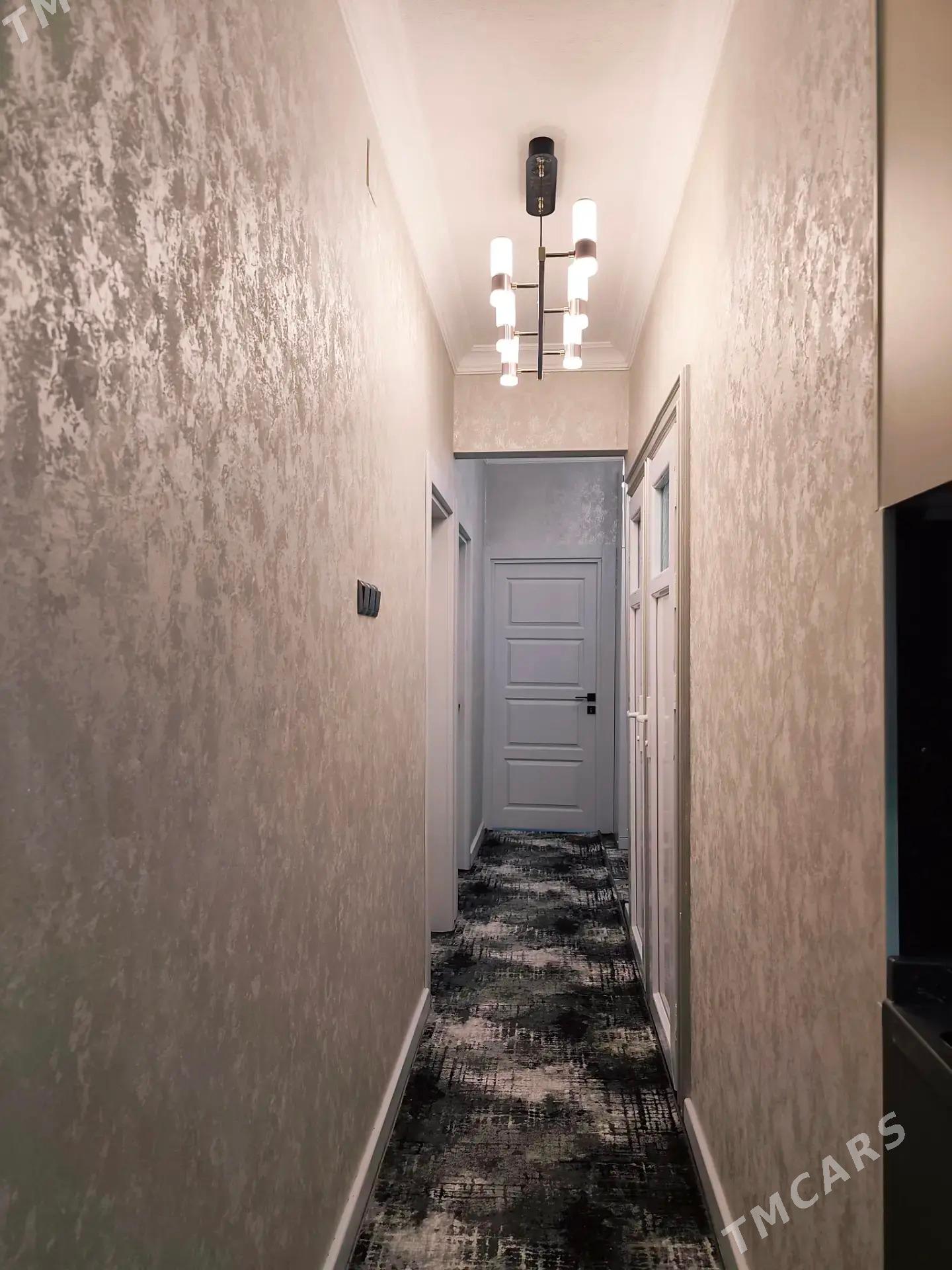 Mir3 arende 3komnat Mir köçe - Parahat 2 - img 2