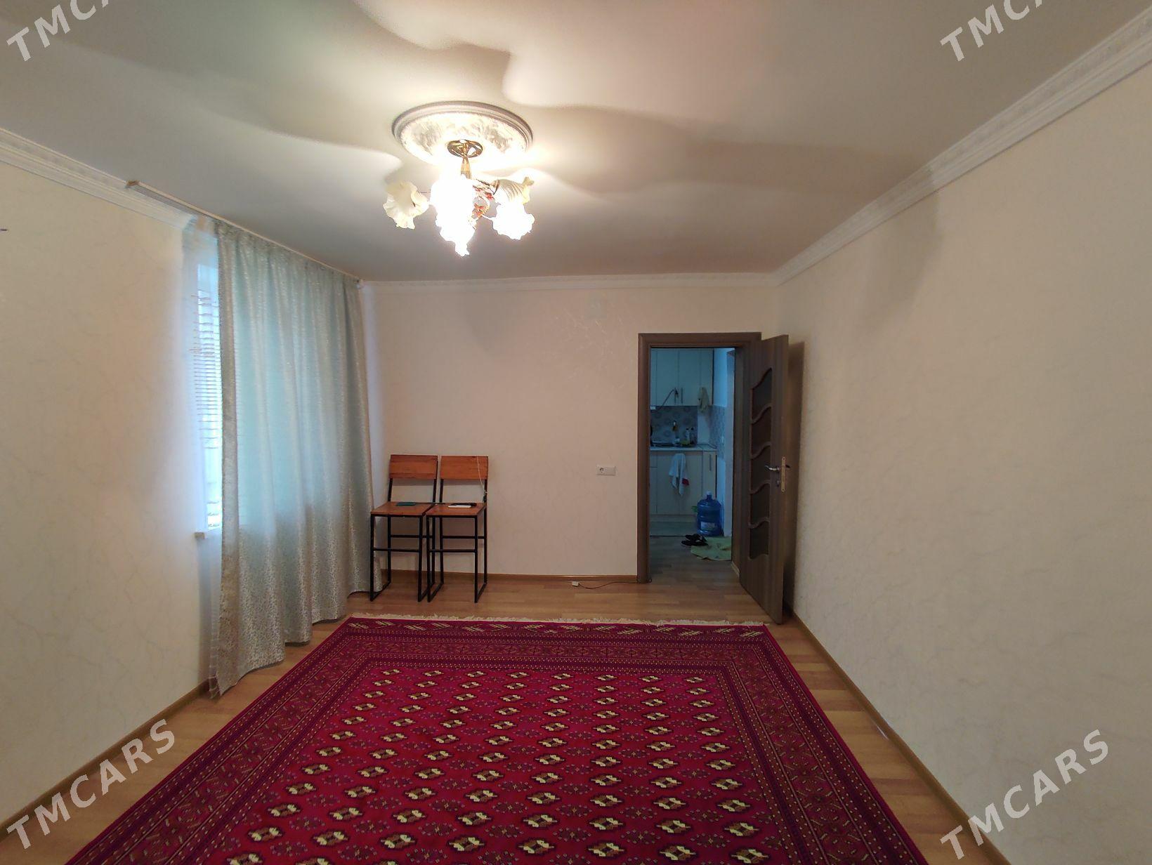 1комн 2этаж Земин - Туркменбаши - img 5