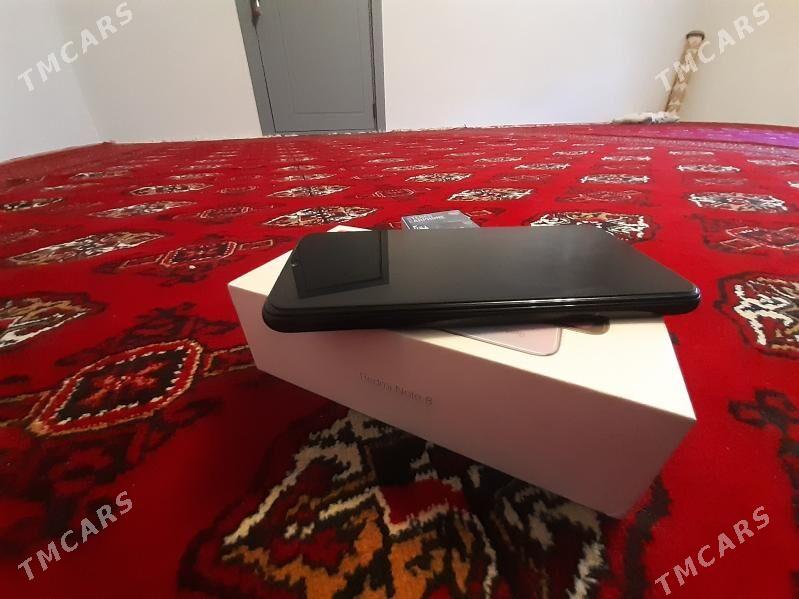 REDMİ NOTE 8 - Aşgabat - img 6