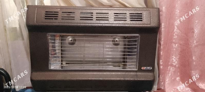 Eýran pec - Bedew - img 3