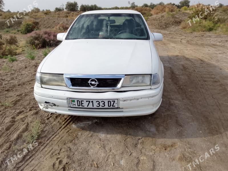 Opel Vectra 1993 - 35 000 TMT - Болдумсаз - img 3
