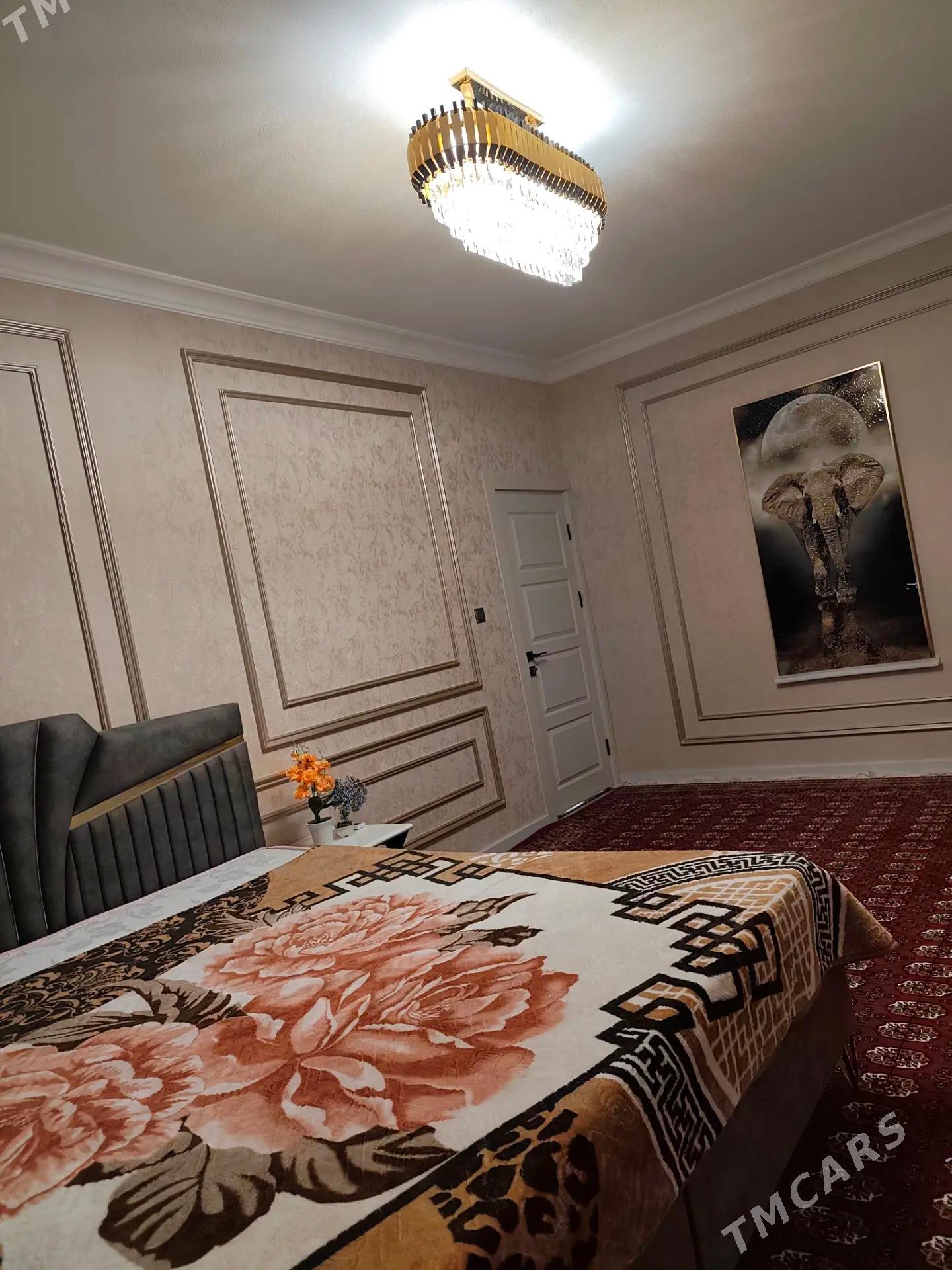 Mir3 arende 3komnat Mir köçe - Parahat 2 - img 8