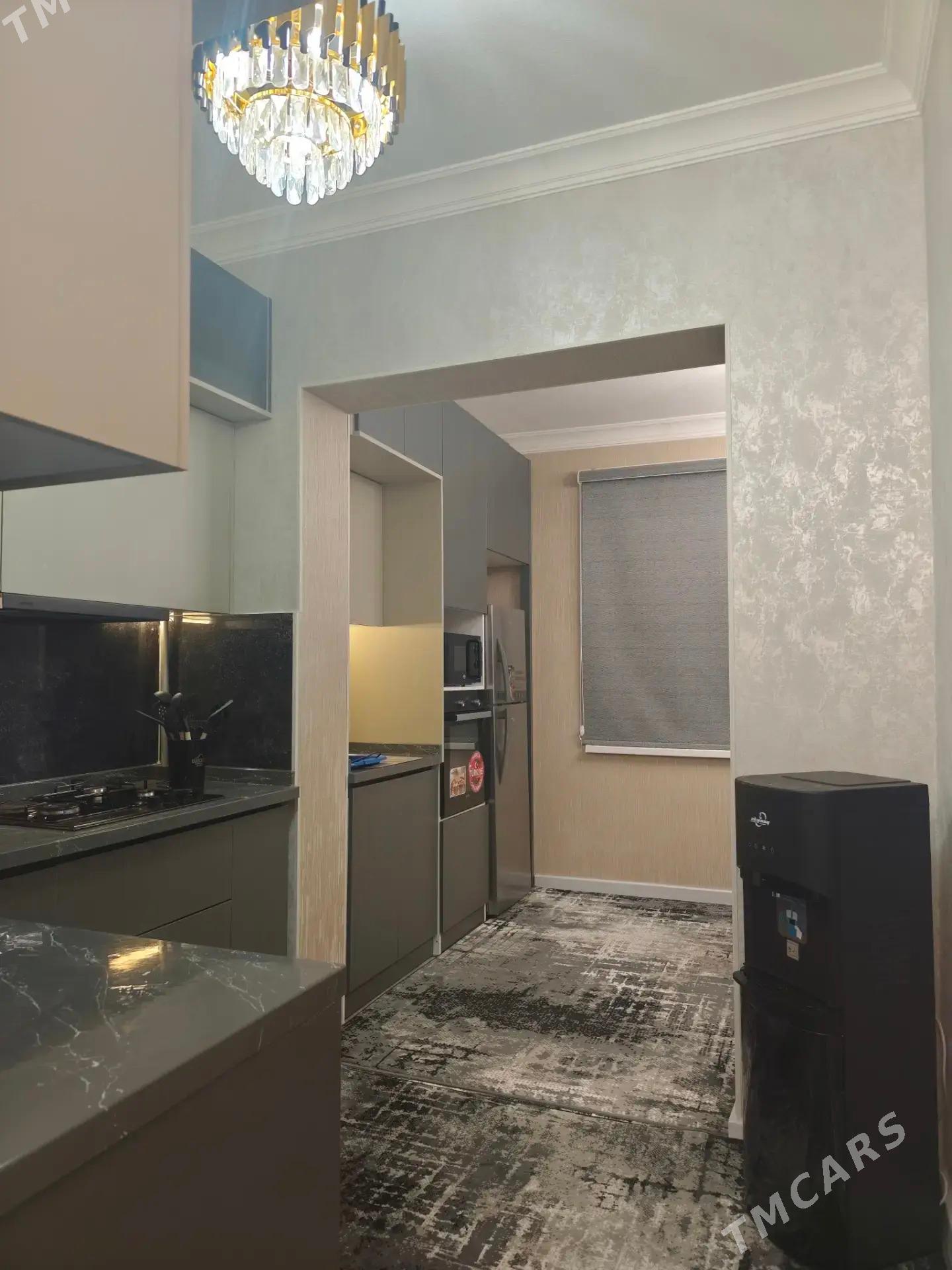 Mir3 arende 3komnat Mir köçe - Parahat 2 - img 6