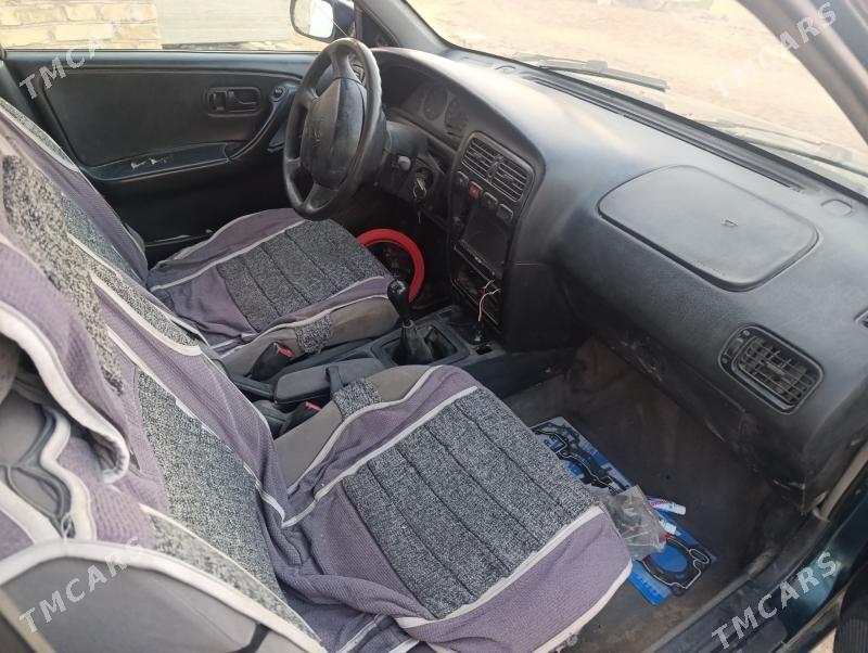 Nissan Primera 1996 - 40 000 TMT - Байрамали - img 5