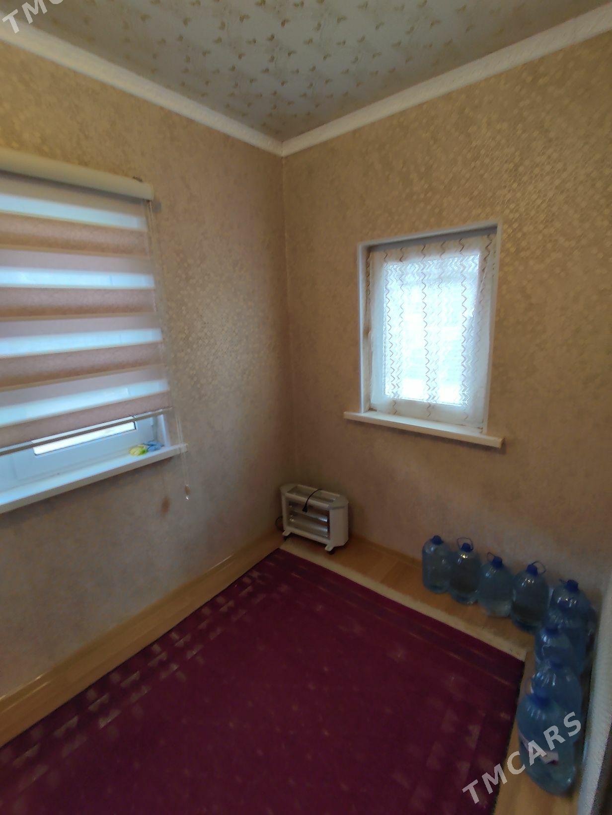 1комн 2этаж Земин - Туркменбаши - img 7