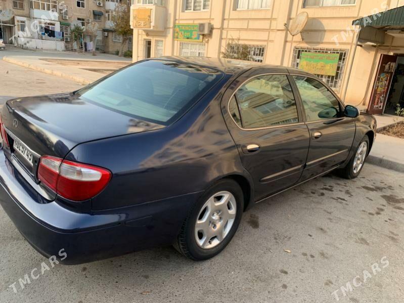 Infiniti I30 2001 - 90 000 TMT - Türkmenabat - img 4