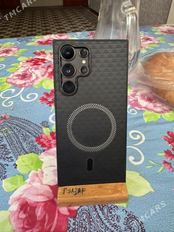 Samsung S23 Ultra - Ашхабад - img 5