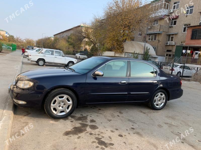 Infiniti I30 2001 - 90 000 TMT - Türkmenabat - img 2