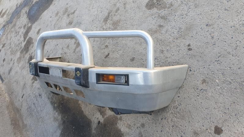 они бампер 4 200 TMT - Tejen - img 3