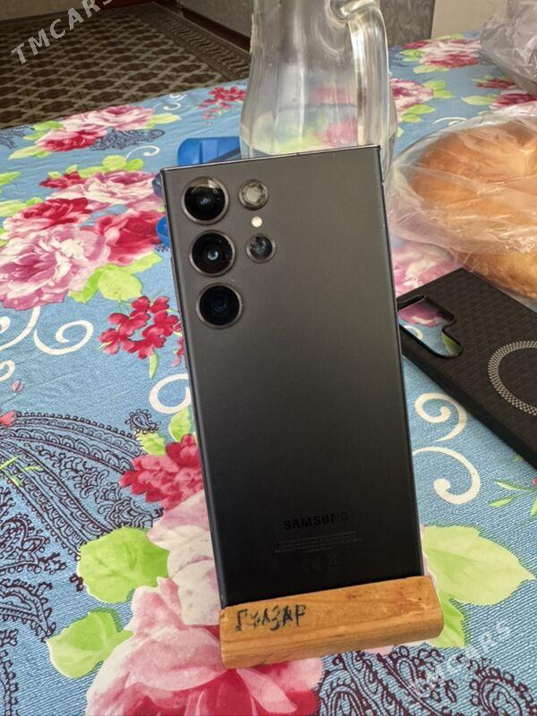 Samsung S23 Ultra - Ашхабад - img 7