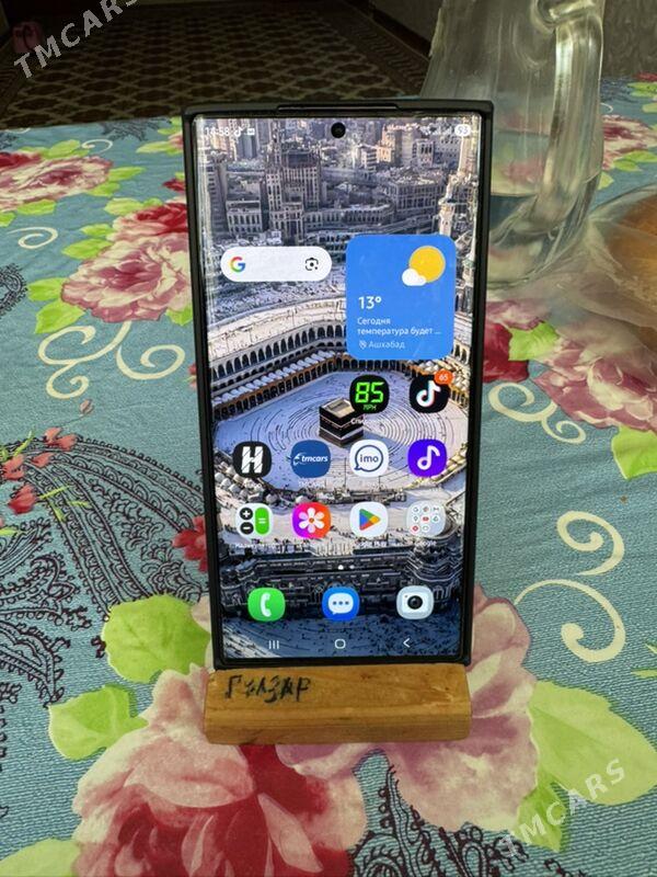 Samsung S23 Ultra - Ашхабад - img 2