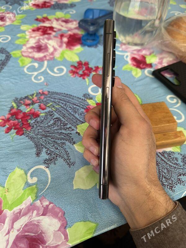 Samsung S23 Ultra - Ашхабад - img 8