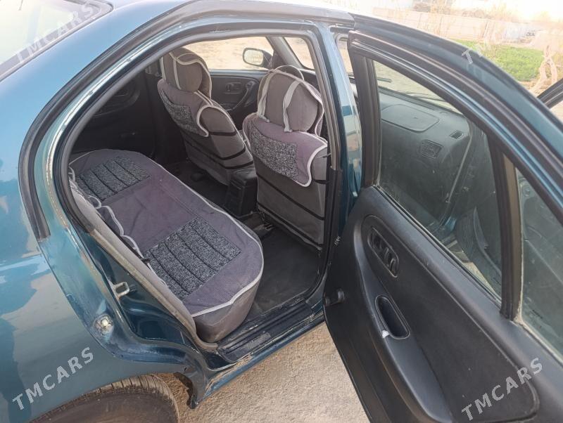 Nissan Primera 1996 - 40 000 TMT - Байрамали - img 4