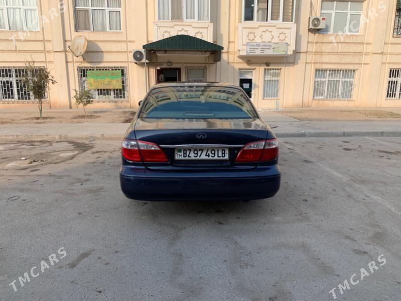 Infiniti I30 2001 - 90 000 TMT - Türkmenabat - img 3