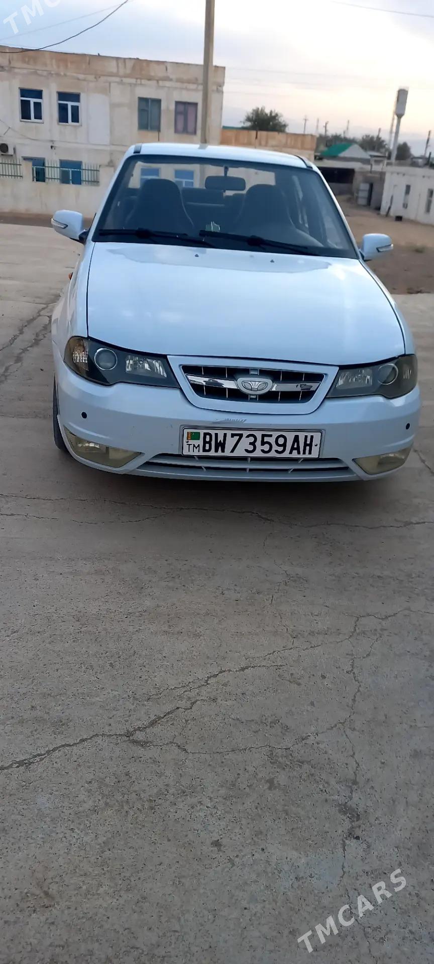 Daewoo Nexia 2011 - 95 000 TMT - Анев - img 2