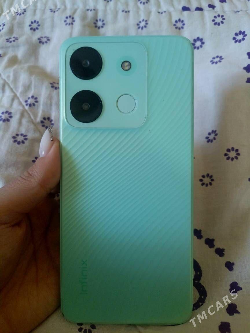 Infinix smart 7 - Балканабат - img 2