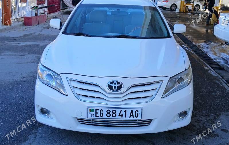 Toyota Camry 2011 - 150 000 TMT - Aşgabat - img 1