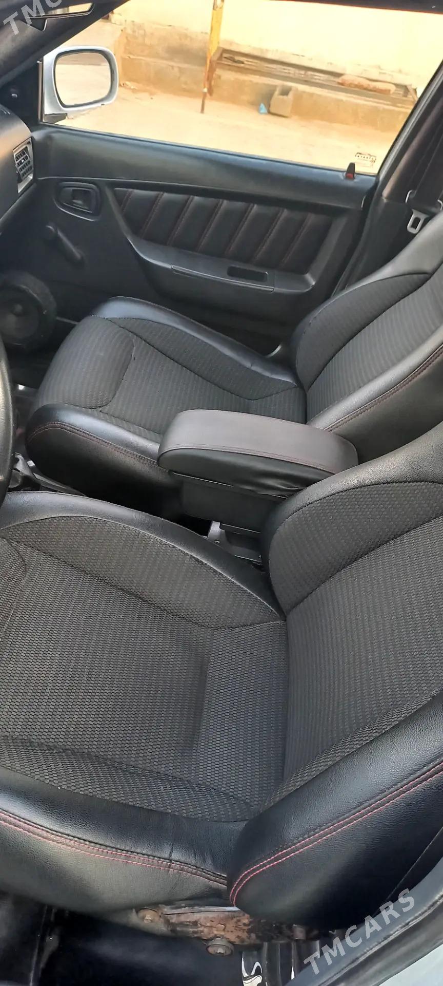 Daewoo Nexia 2011 - 95 000 TMT - Анев - img 5