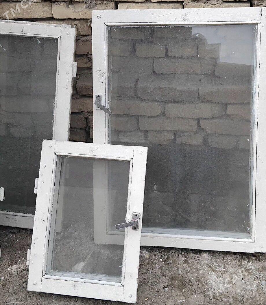 Balkon ishigi we aynalary - Türkmenabat - img 2