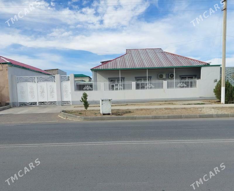 Ahal koce plan jay - Анев - img 1