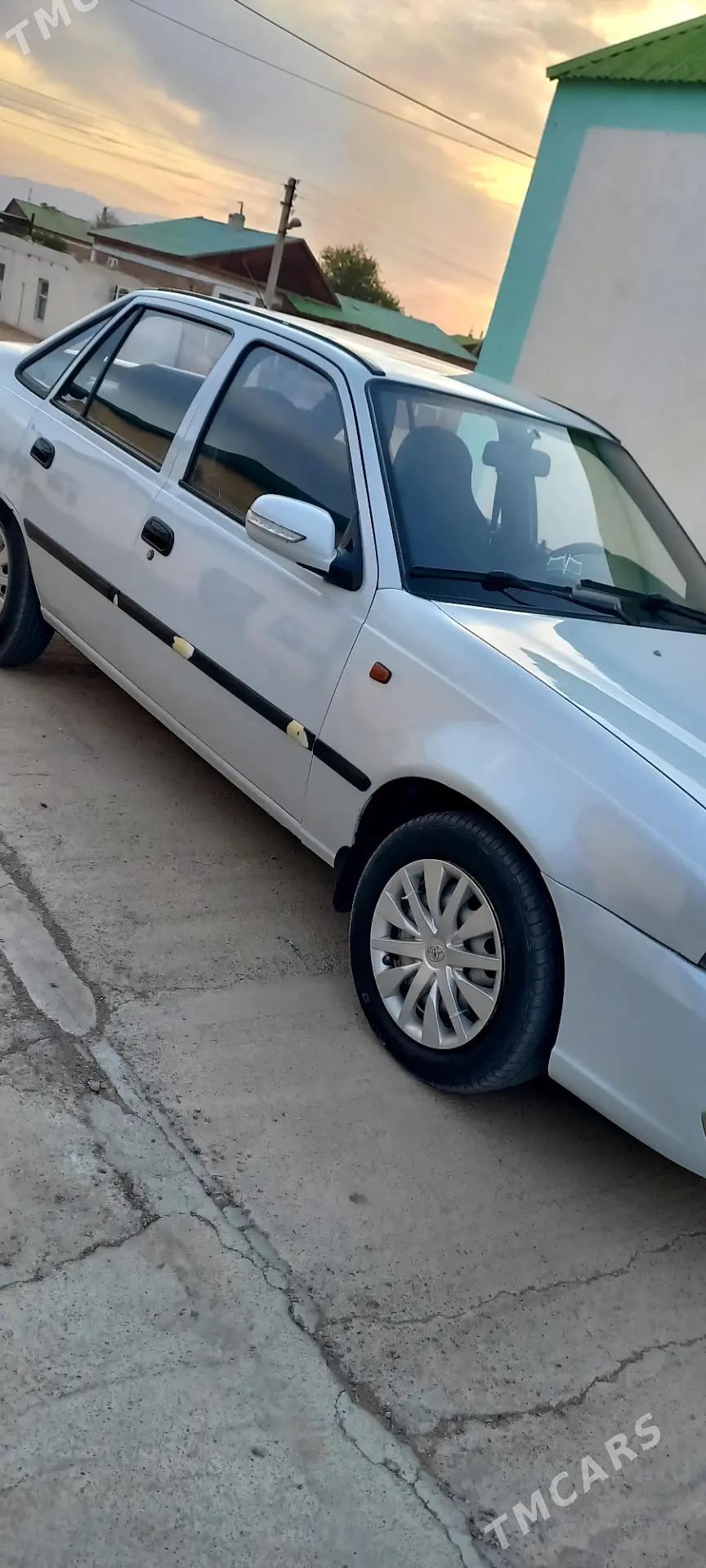 Daewoo Nexia 2011 - 95 000 TMT - Анев - img 3