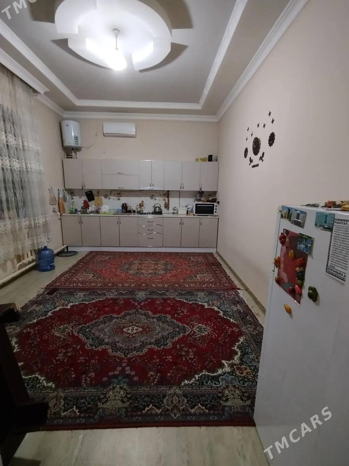 Anëw 9 komsar - Aşgabat - img 5