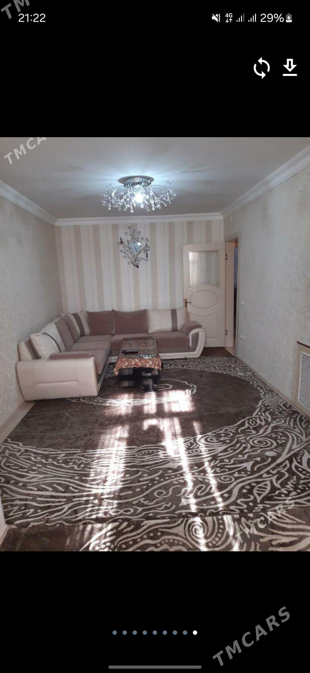 TDU yany 3 talyba 2 kom - Ашхабад - img 2