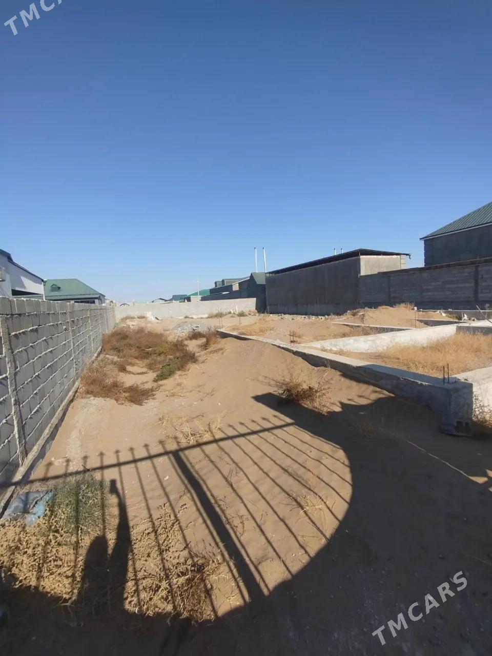 Anëw 9 komsar - Aşgabat - img 8