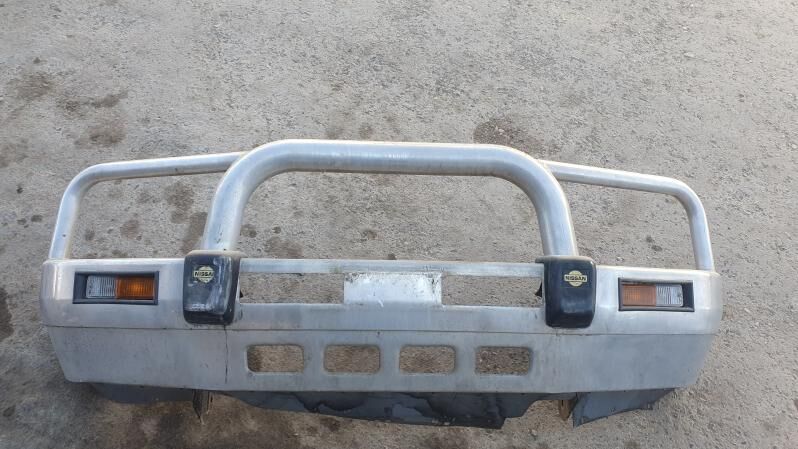 они бампер 4 200 TMT - Tejen - img 5