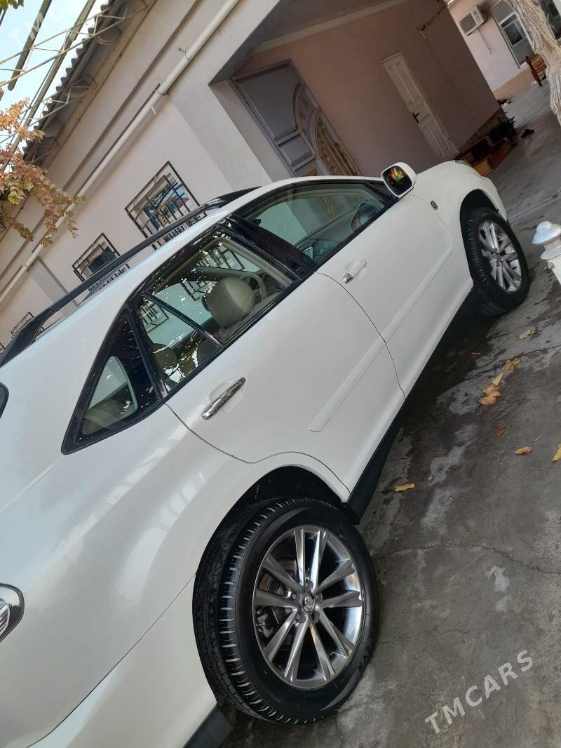 Lexus RX 330 2005 - 250 000 TMT - Çärjew - img 4