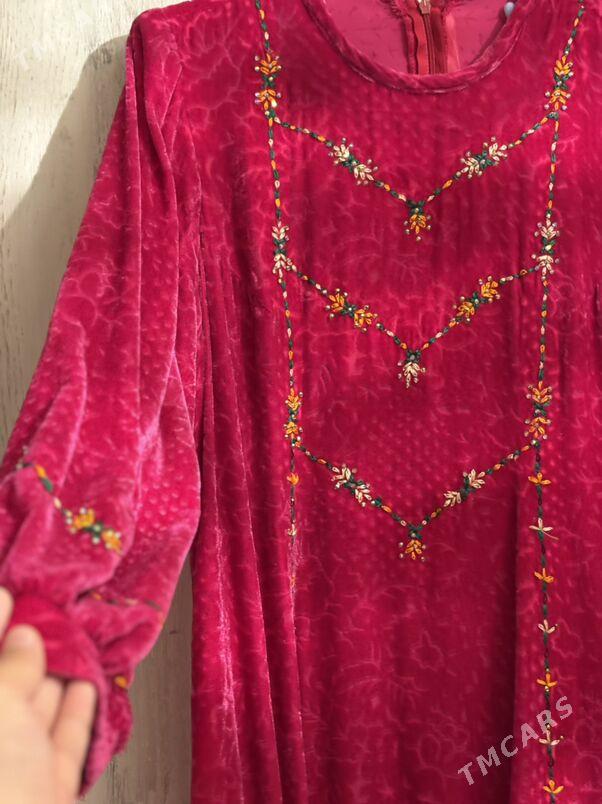 pommah koynek - Aşgabat - img 2