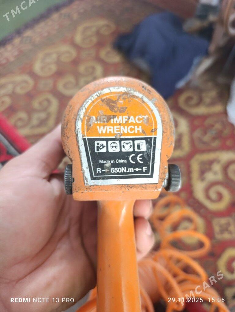 Kampresor - Мары - img 3