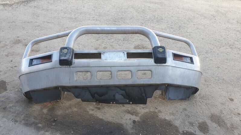 они бампер 4 200 TMT - Tejen - img 6