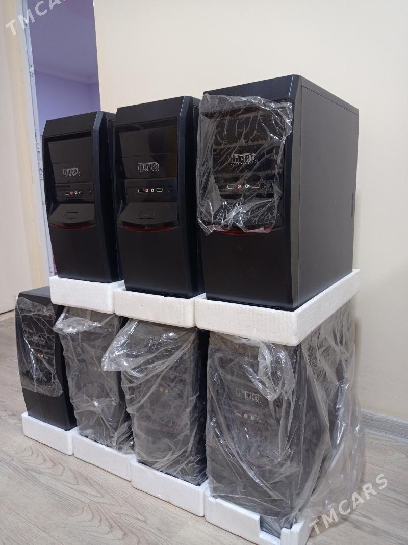 🟣Корпуса - Туркменабат - img 3